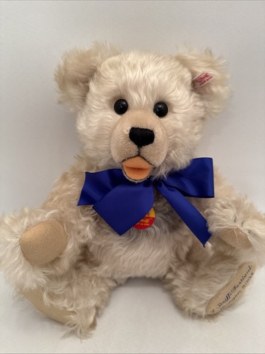 Steiff teddybär daddey - steiff,
