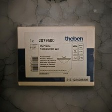 Theben thePrema S360 KNX UP