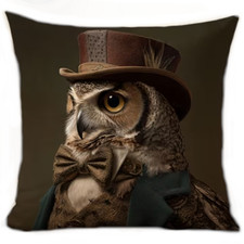 Kissen mit Füllung 45x45cm