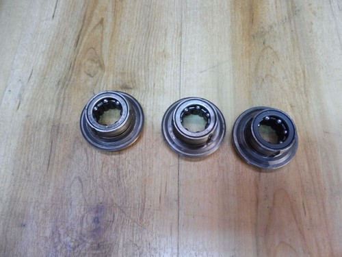 Antreiber sachs pentasport - antreiber, 5