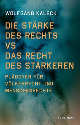 Die stärke des rechts das - des,