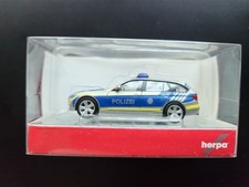 Herpa 092746 BMW 3er Touring