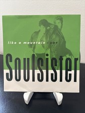 Soulsister - Like A Mountain