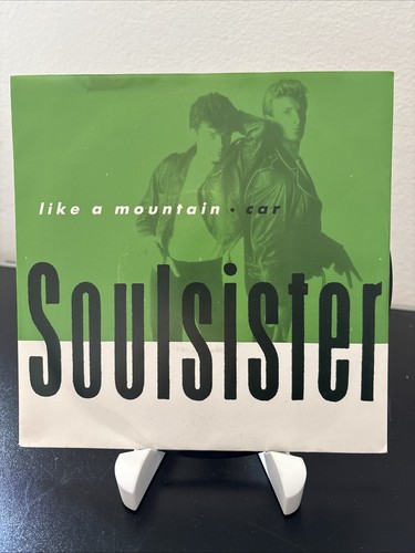 Soulsister like a - like,