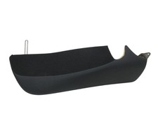 Rear Seat Side Bolster