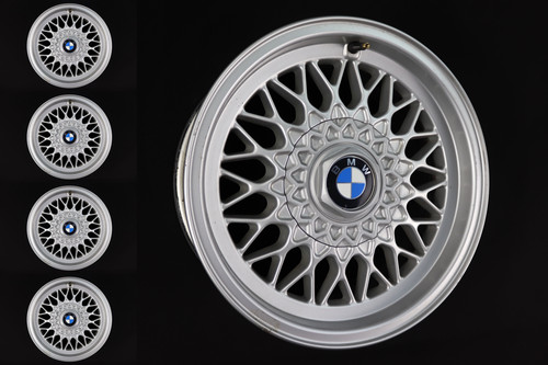 Original bmw 5er e34 7er - 5er, e32