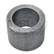 Buchse 25 x 19 x 17 für