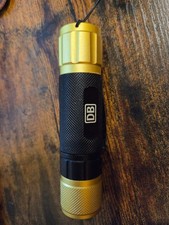 Taschenlampe DB Metall