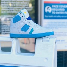 OSIRIS SCHUHE NYC 83 CLK C19