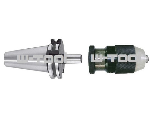 Sk40 din69871 bohrfutter - din69871, nc-bohrfutter