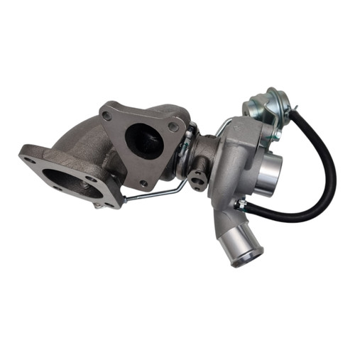 Turbolader ford transit 2 - turbolader, 2.2