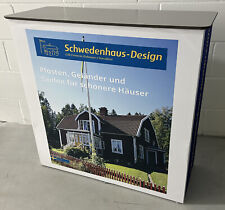 EXPOLINC Fold Out Theke -