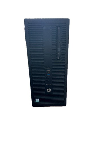 Elitedesk 800 twr - hp,