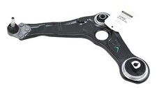Original Suspension Arm Iron