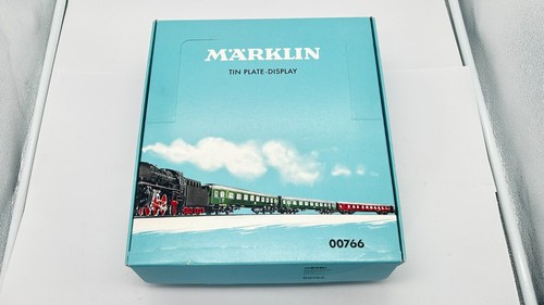Märklin 00766 leerkarton - märklin,