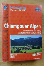 Wanderführer Hikeline