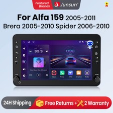 7"Für Alfa Romeo Brera Spider