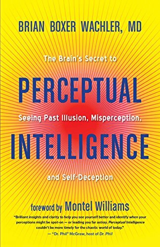 Perceptual intelligence - perceptual,