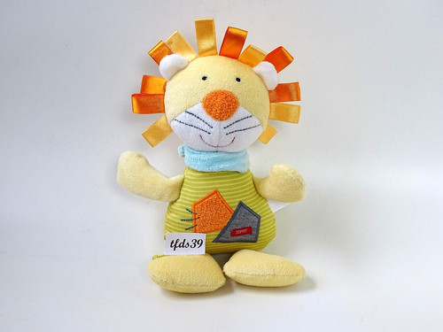 Esprit löwe mit - löwe, 🦁
