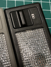 Audi Innenleuchte Schalter