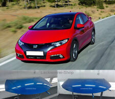 MOTORHAUBE LACKIERT IN WUNSCHFARBE NEU für Honda Civic 2012-2017 