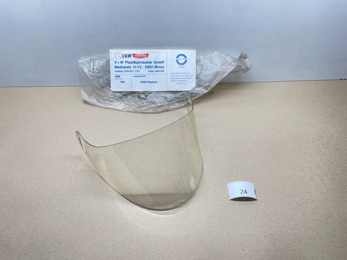 Uvex daytona helmvisier - uvex,