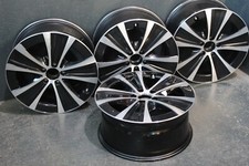 Original Alufelgen 18 Zoll Mercedes E-Klasse W213 E300de Hybrid