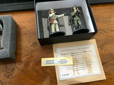 Vollzinn - Figuren Atlas