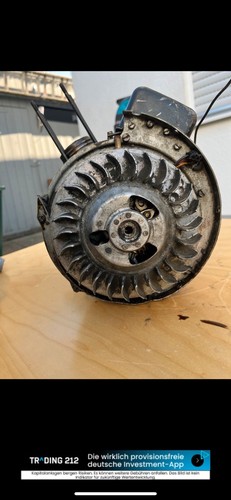Nsu lambretta motorblock - nsu,