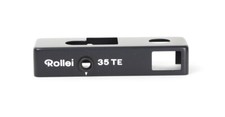 Genuine Rollei 35TE Top Plate