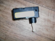 Stellmotor LWR Leuchtweitenregulierung Opel Corsa C Scheinwerfer 0307853322