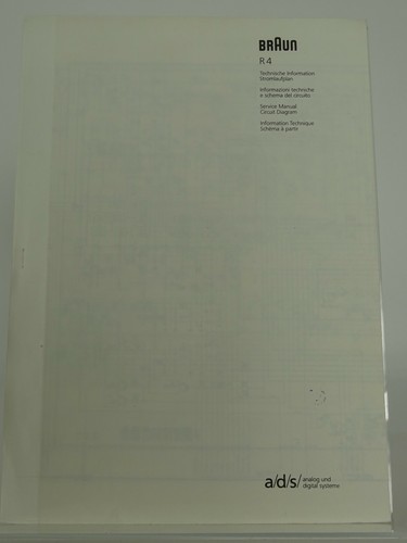 Technische information - technische, /