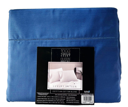 Alpha cotton 1000 egyptian - alpha,
