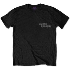 BLACK SABBATH - Debut Album T-Shirt OFFICIAL MERCHANDISE