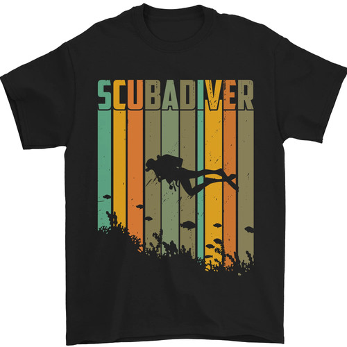 Scuba diver tauchen - scuba,