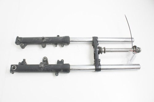 Front forks suspension - forks,