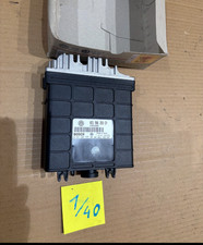 Vw Corrado Vr6  Steuergerät