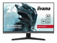 iiyama G-MASTER Red Eagle