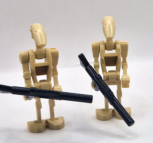 Lego star wars - -, 2x