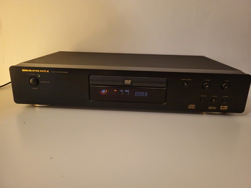 Marantz dvd player dv4200 - marantz,