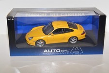 PORSCHE 911 996 CARRERA COUPE