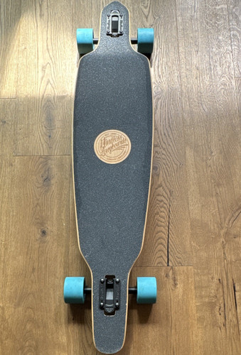 Chilled longboards classic - longboards,