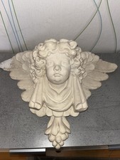 Wandengel / Puttenkopf aus