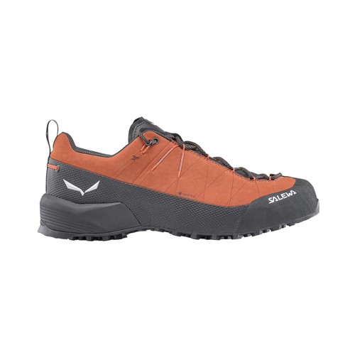 Schuhe salewa wildfire leather - schuhe,