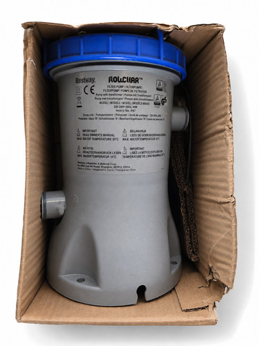 Bestway flowclear 58383 - bestway,
