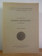 Die Funde der älteren