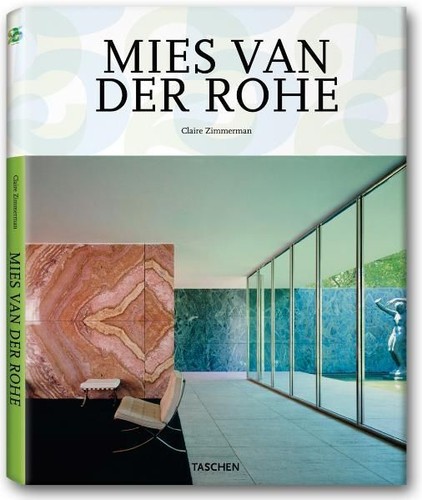 Claire zimmerman mies - zimmerman, der