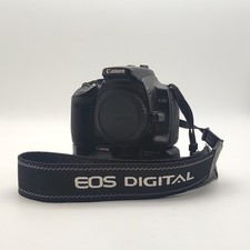 Canon eos 400d digitalkamera - 400d, +