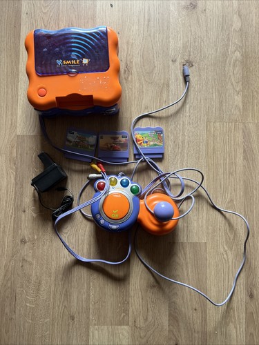 Vtech vsmile v smile - ☆,