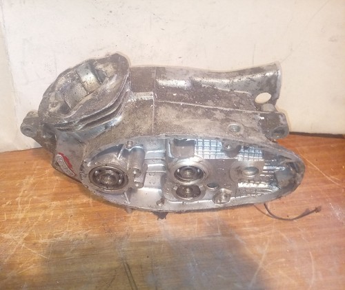 125 150 motor gehause - mz, ts